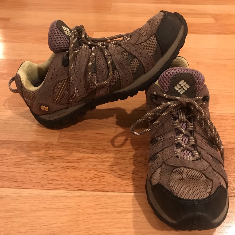 Columbia Techlite women’s Hiking Shoe